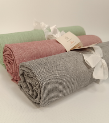 COPRITUTTO 2P BOSA 260X280 Tellini S.r.l. Ingrosso Abbigliamento